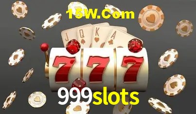 Bônus de Boas-vindas 999slots