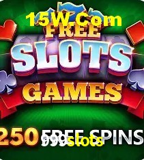 Experiência VIP 999slots